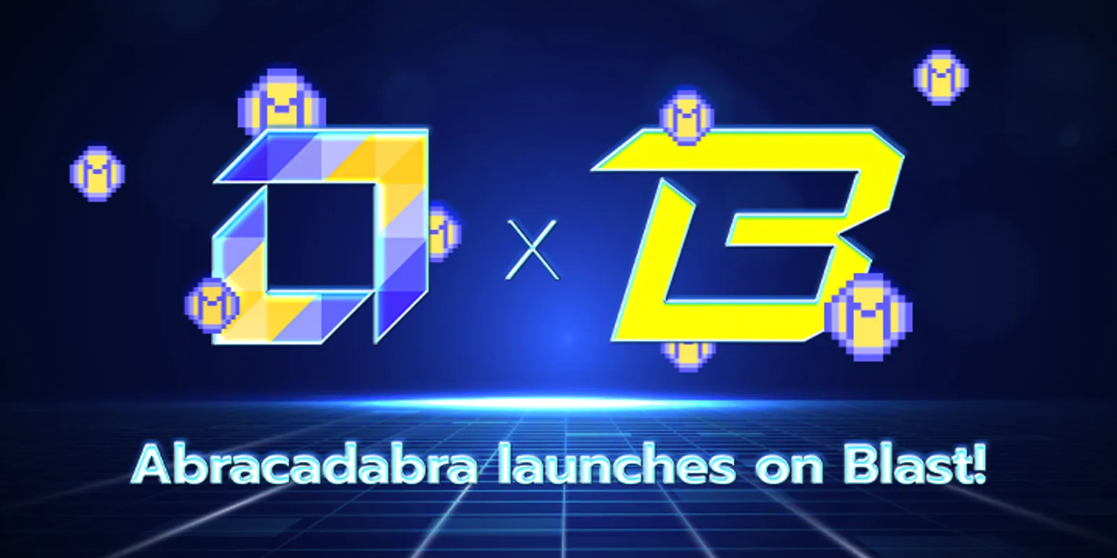 Abracadabra