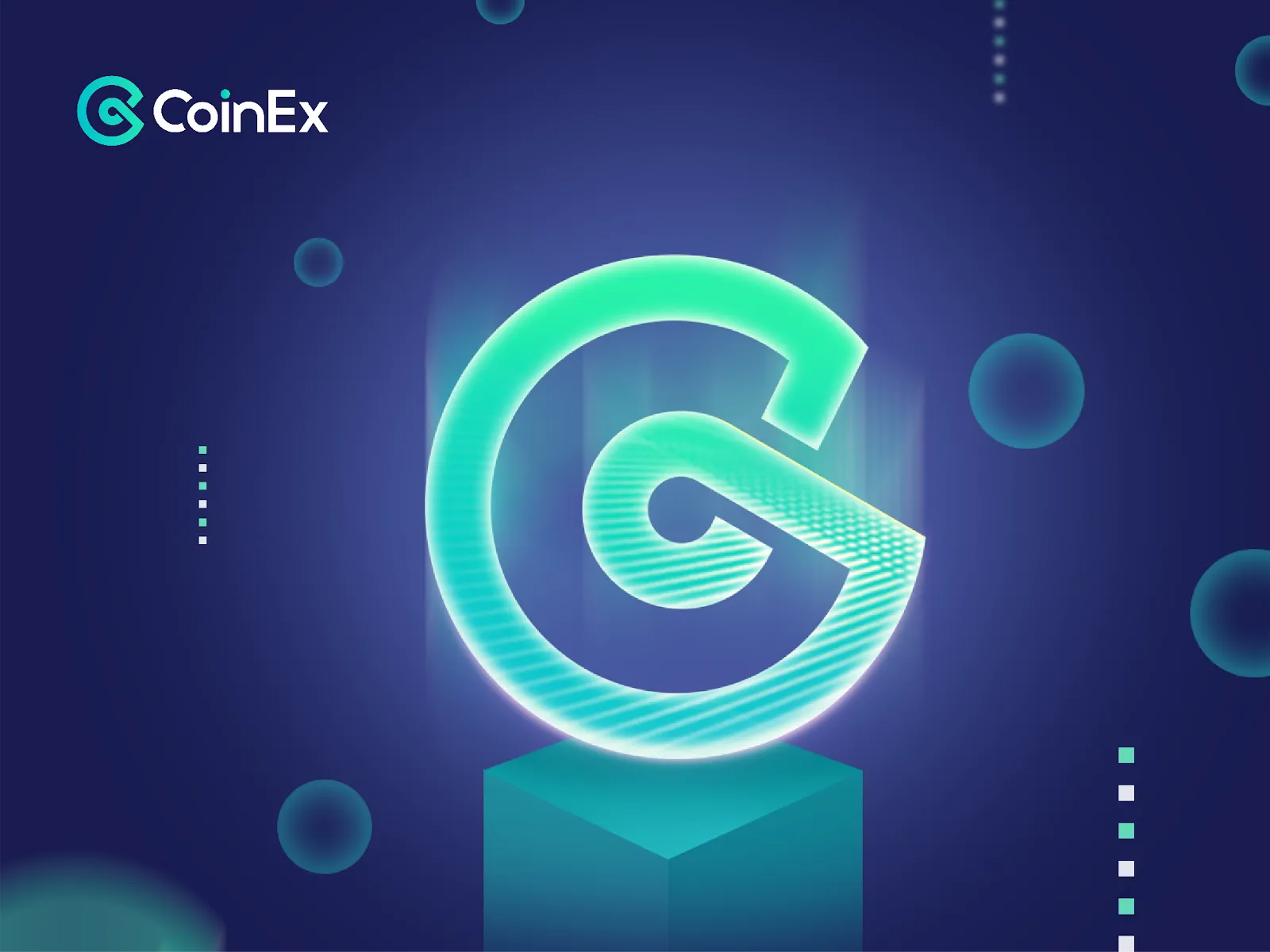 CET, CoinEx Token