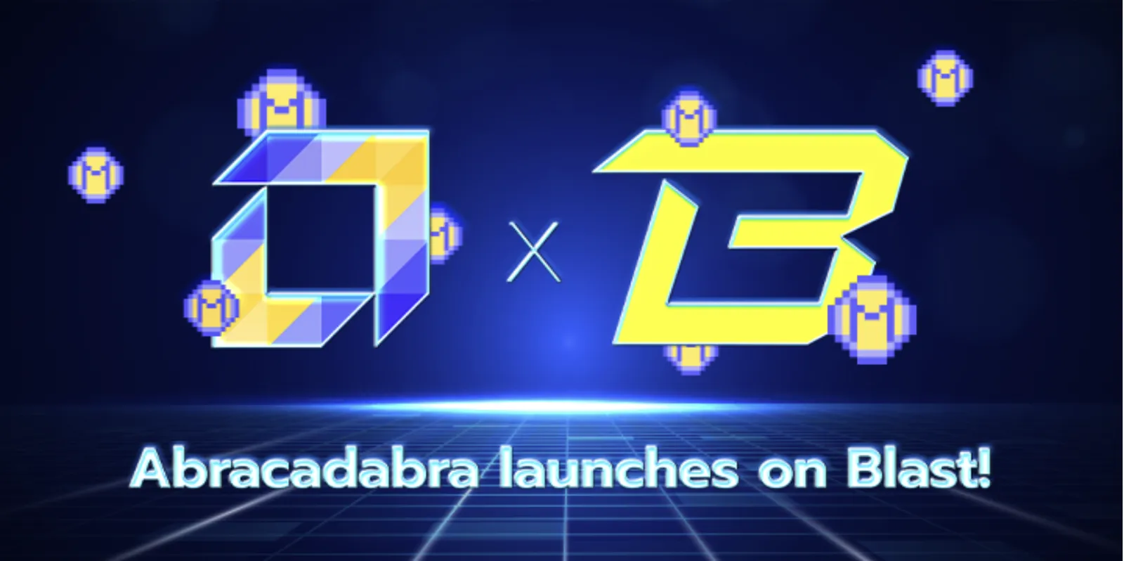 Abracadabra