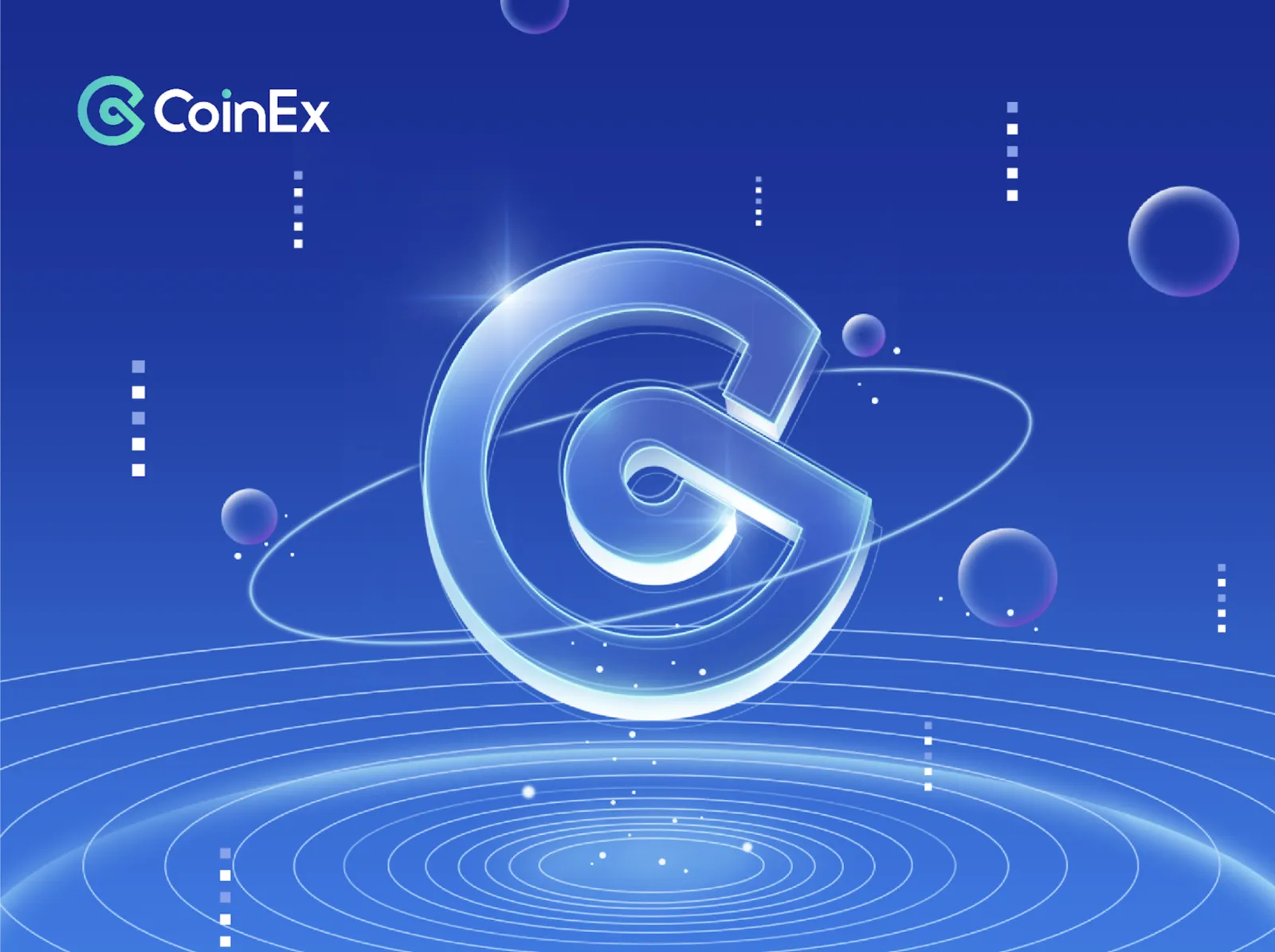 Токен CoinEx (CET)
