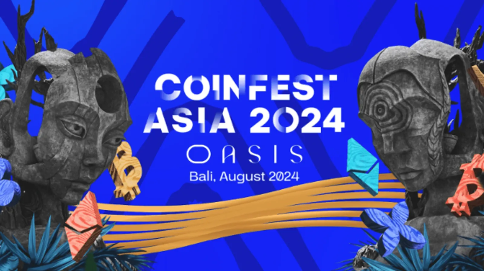 Coinfest Asia