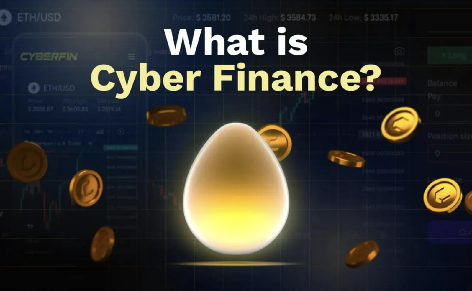 CyberFinance