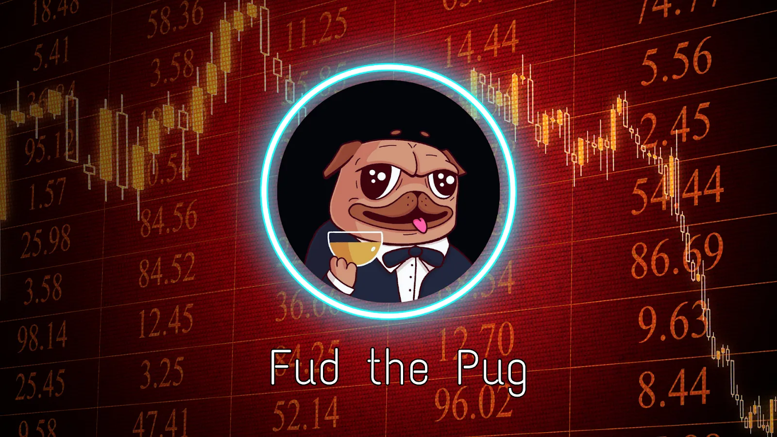 FUD 퍼그란 무엇이며 FUD 토큰은 어떻게 거래하나요?