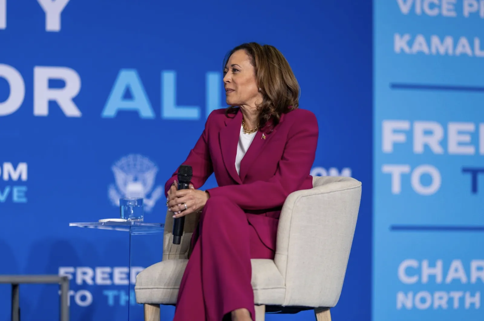 kamala harris