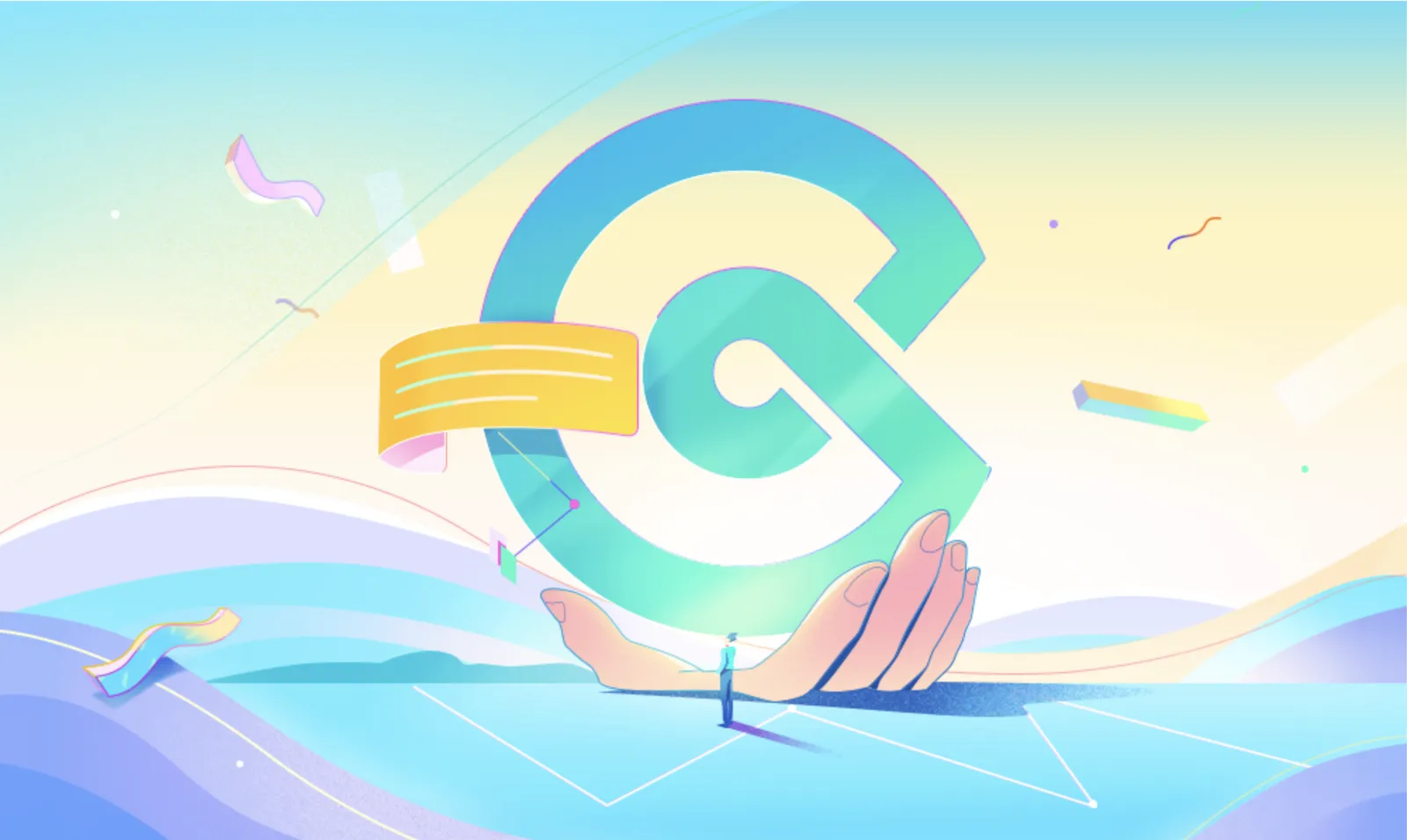 الوصول العالمي والشمولية لـ CoinEx