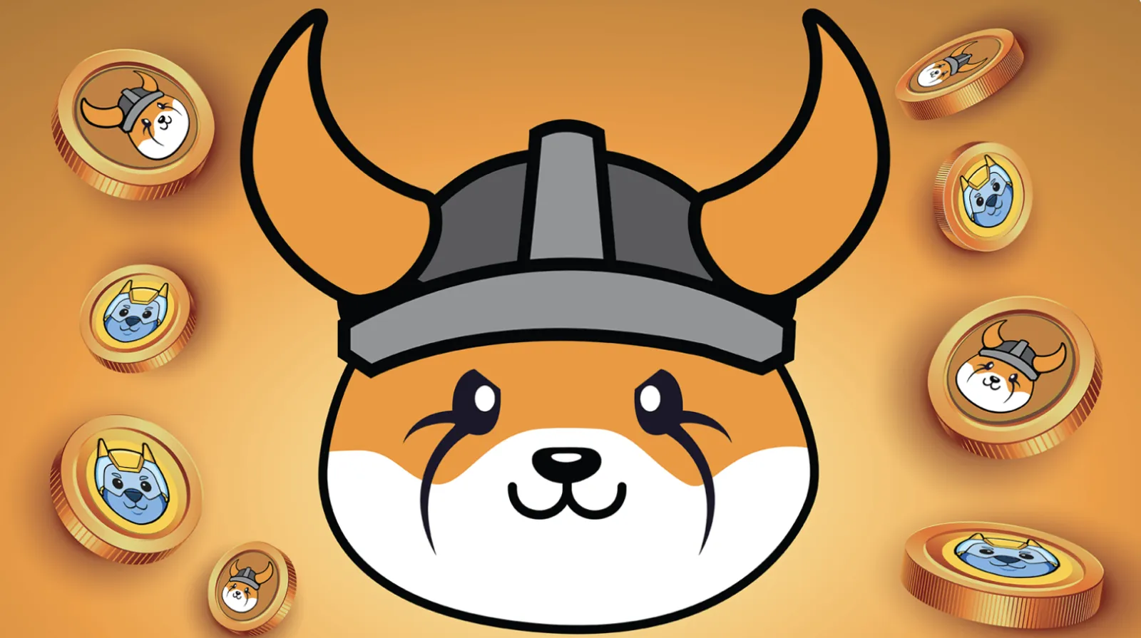 Floki Inu