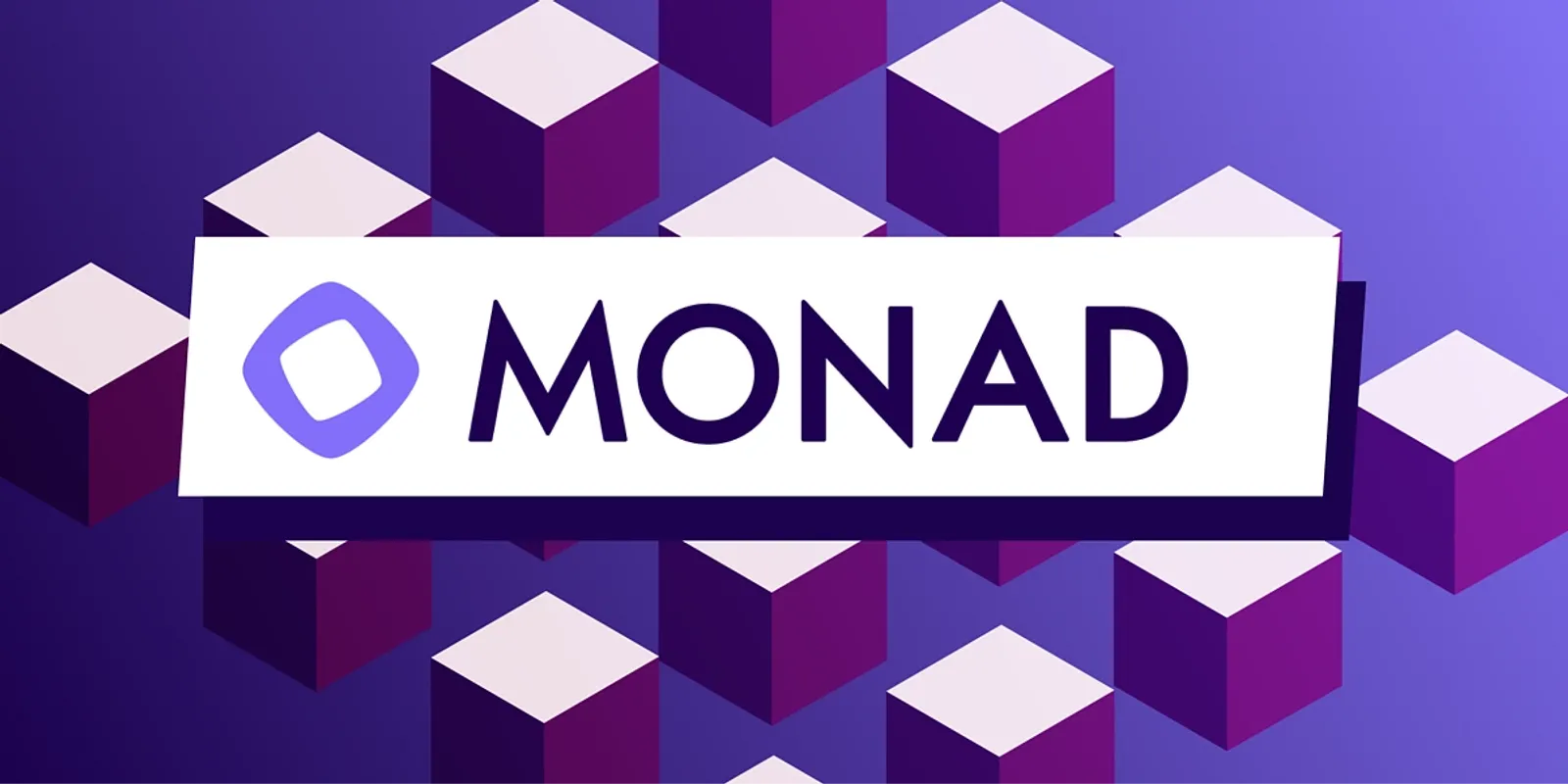 خلفية المشروع وتاريخ التمويل Monad
