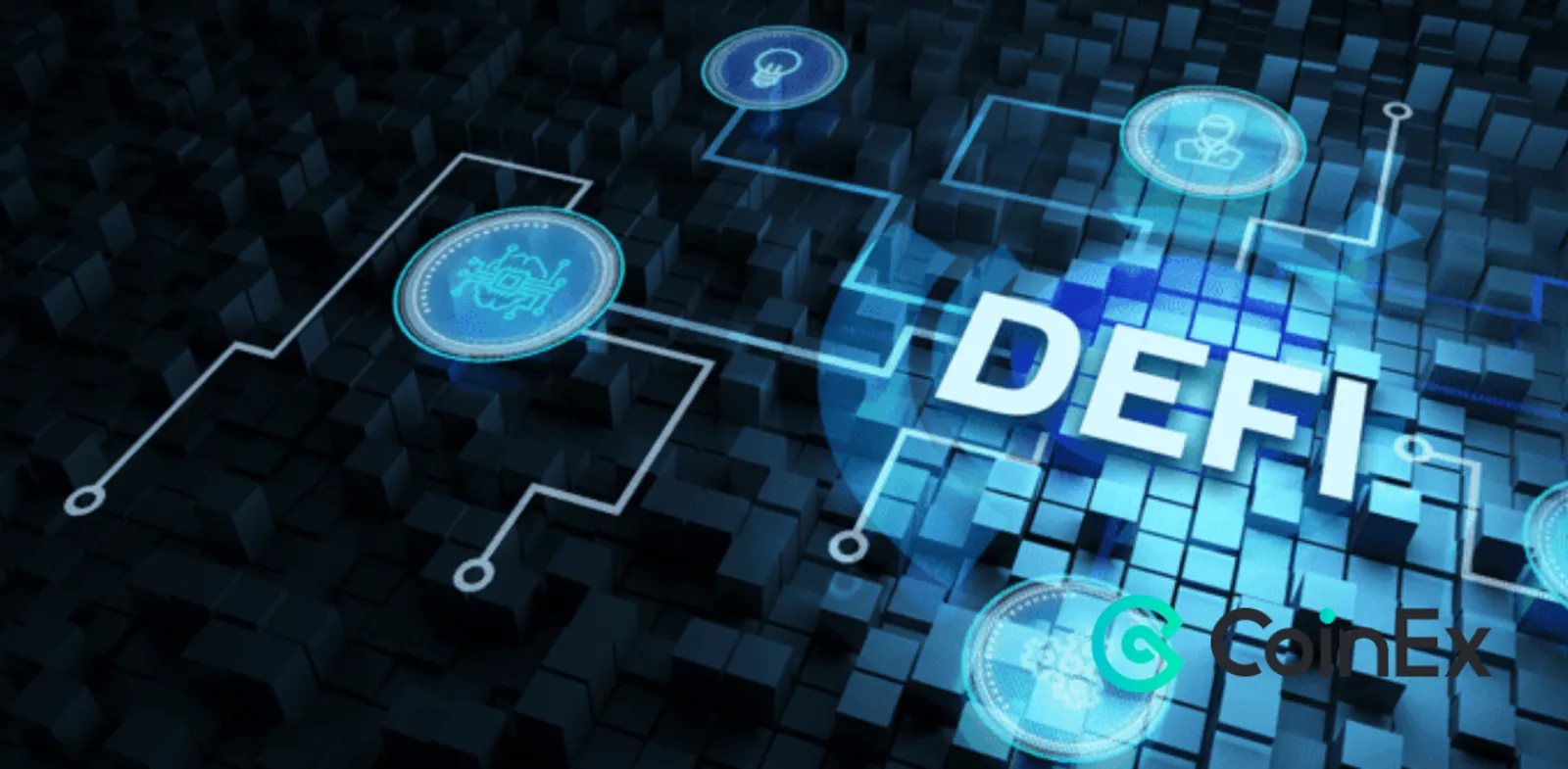 The conclusion of DeFi