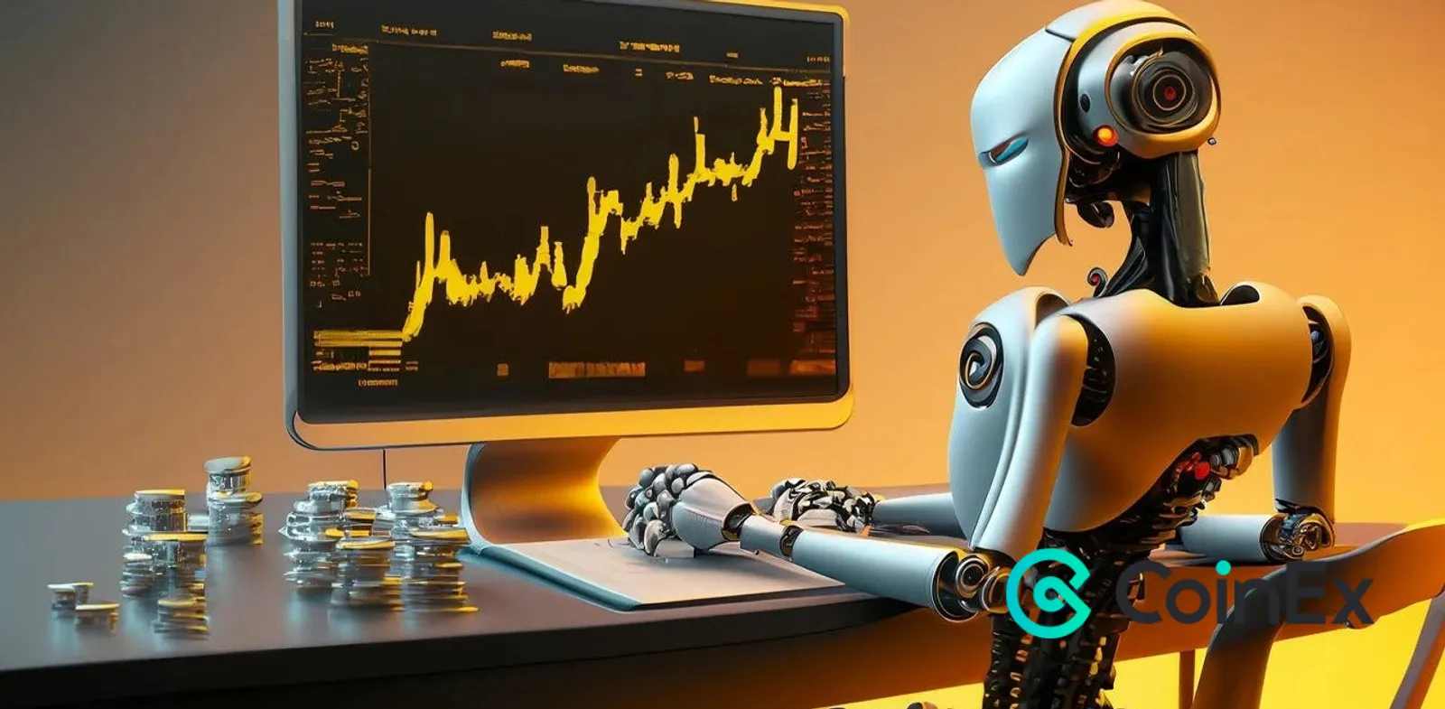 The Rise of AI-Powered DeFi Solutions