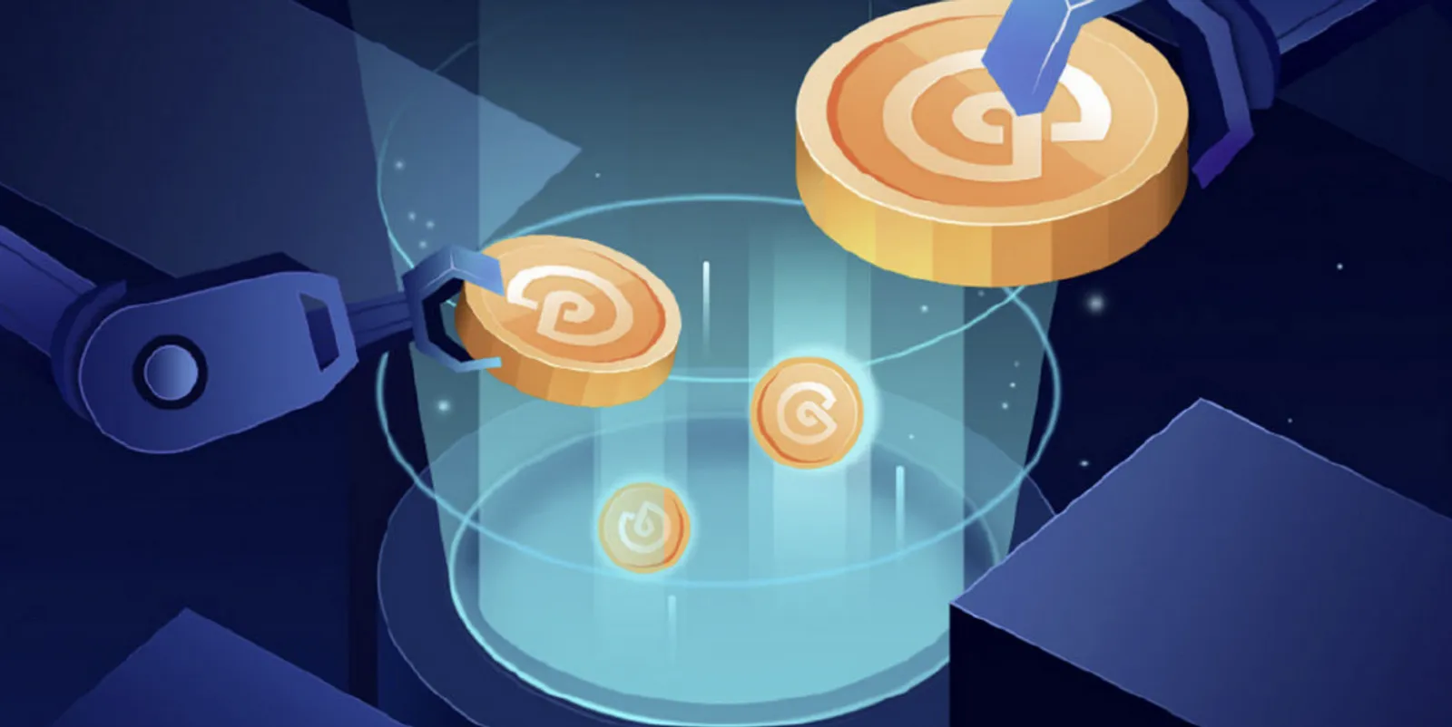 Strategi Burning Token CoinEx