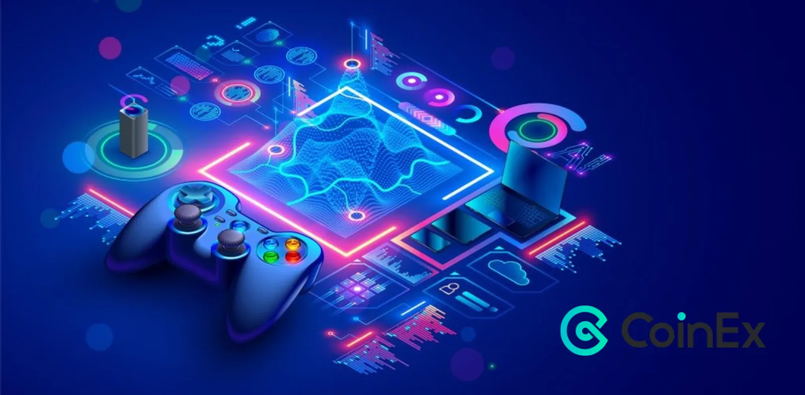 Blockchain Gaming