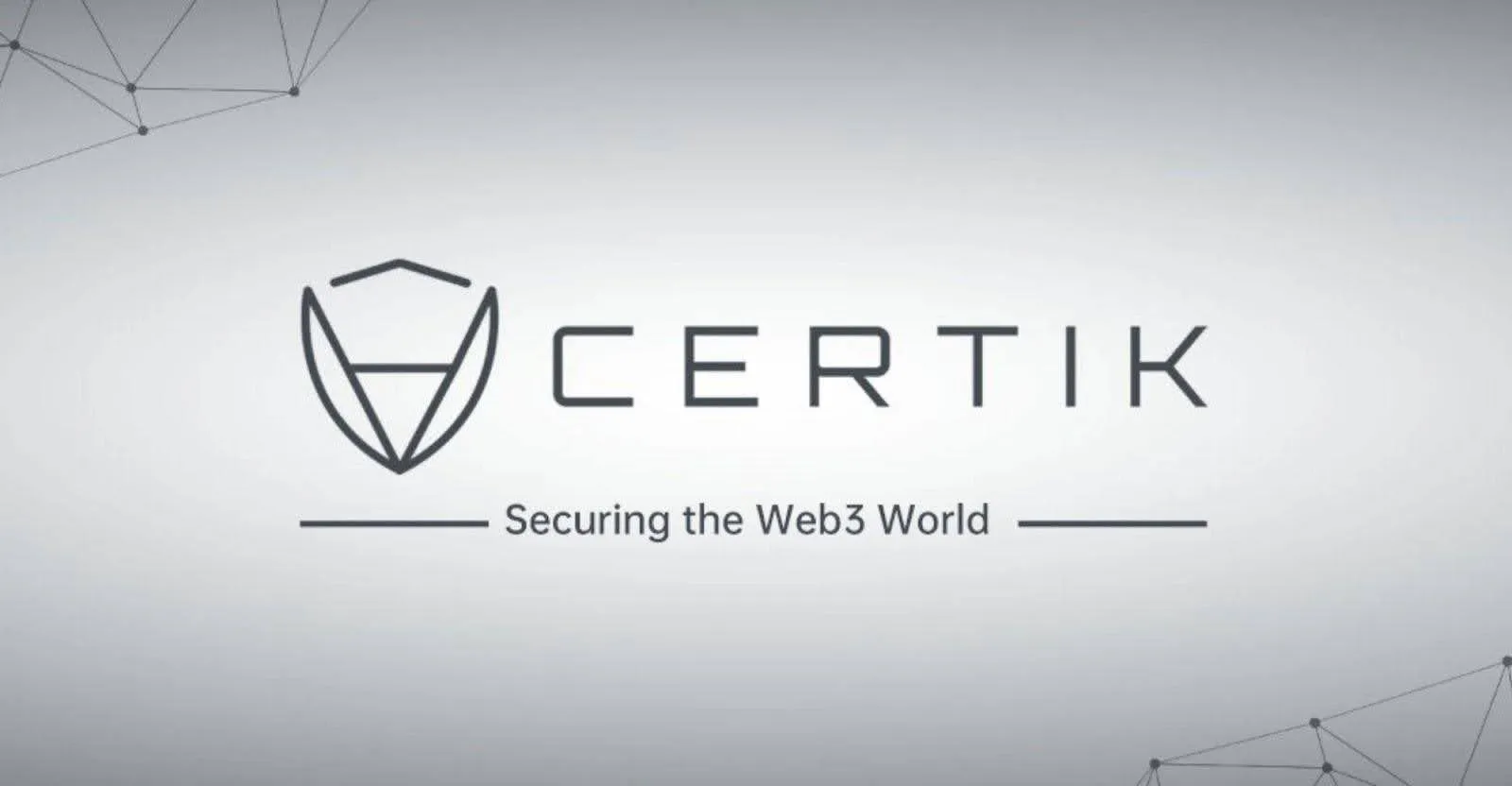 تعتبر CertiK مهمة للمستثمرين ومستقبل الويب 3
