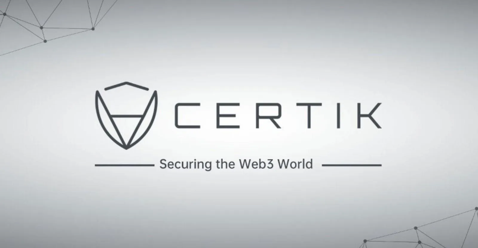 اهمیت CertiK برای سرمایه‌گذاران، و نقش CertiK در آینده‌ی وب 3