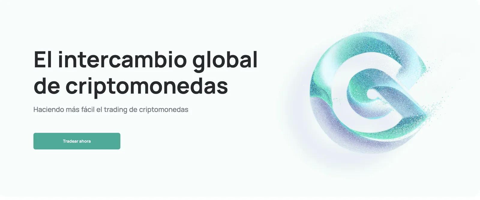 CoinEx lanza su sitio web mejorado