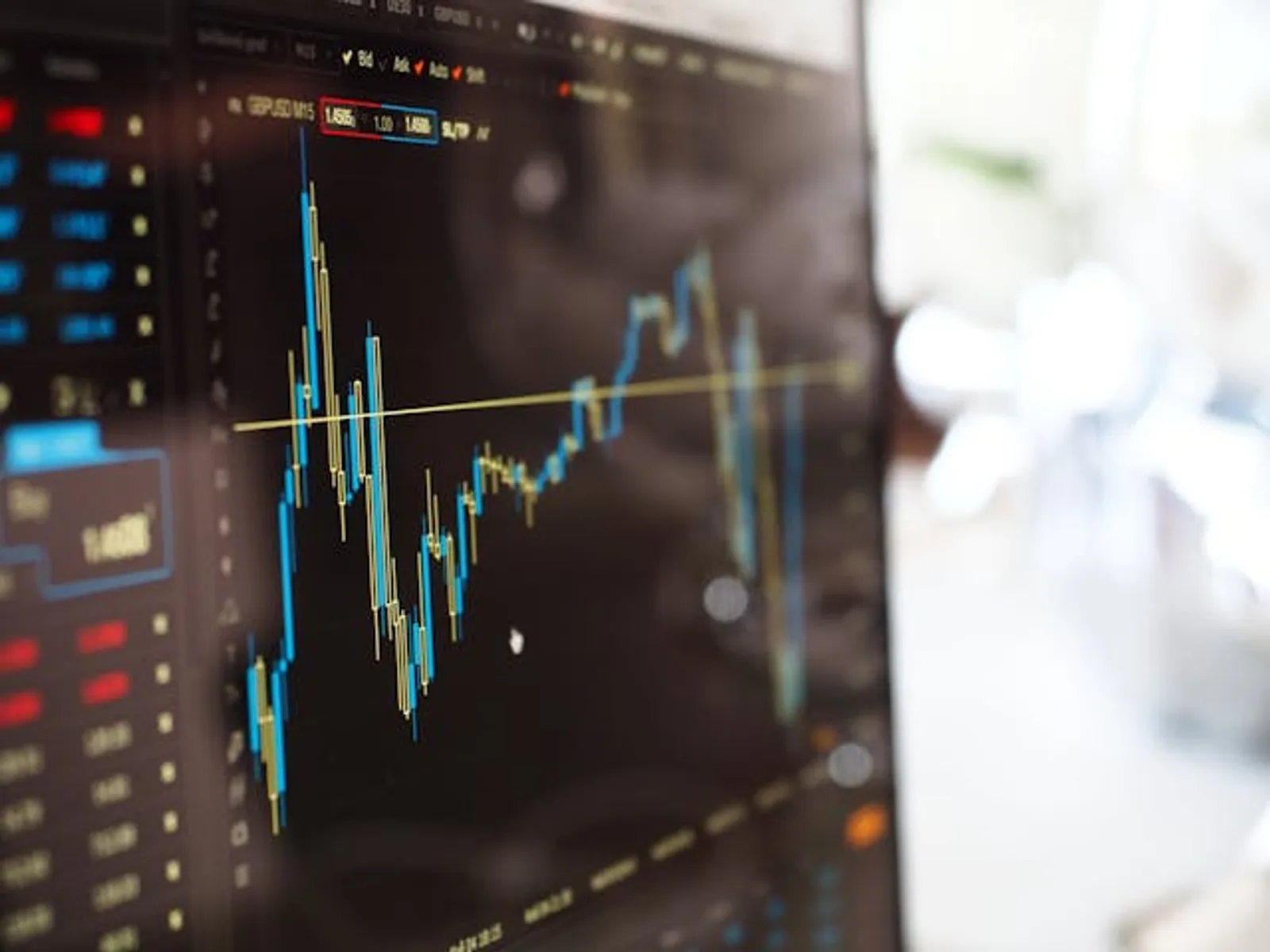 Day trade de criptomoedas: como fazer?