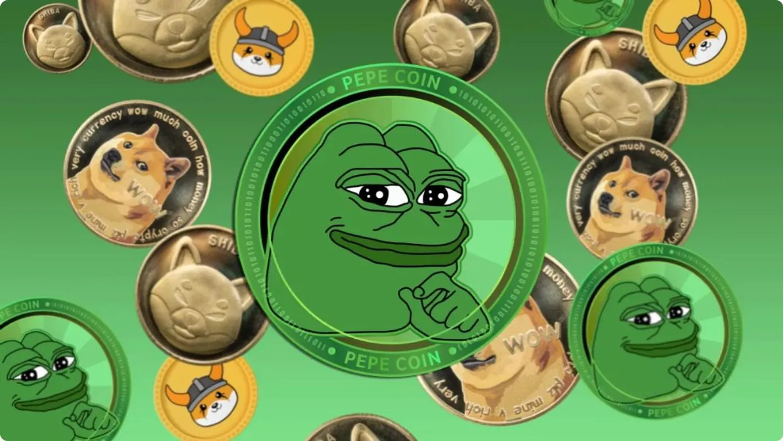2024 年最有潛力的 5 種 Memecoin 是什麼以及如何購買它們？ - image 5