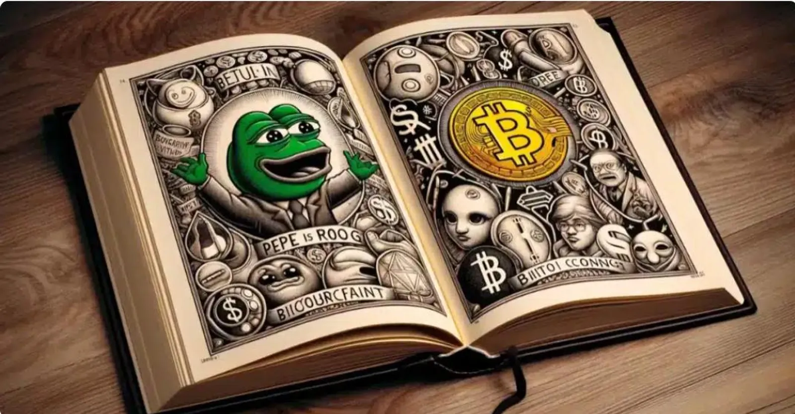 2024 年最有潛力的 5 種 Memecoin 是什麼以及如何購買它們？ - image 4