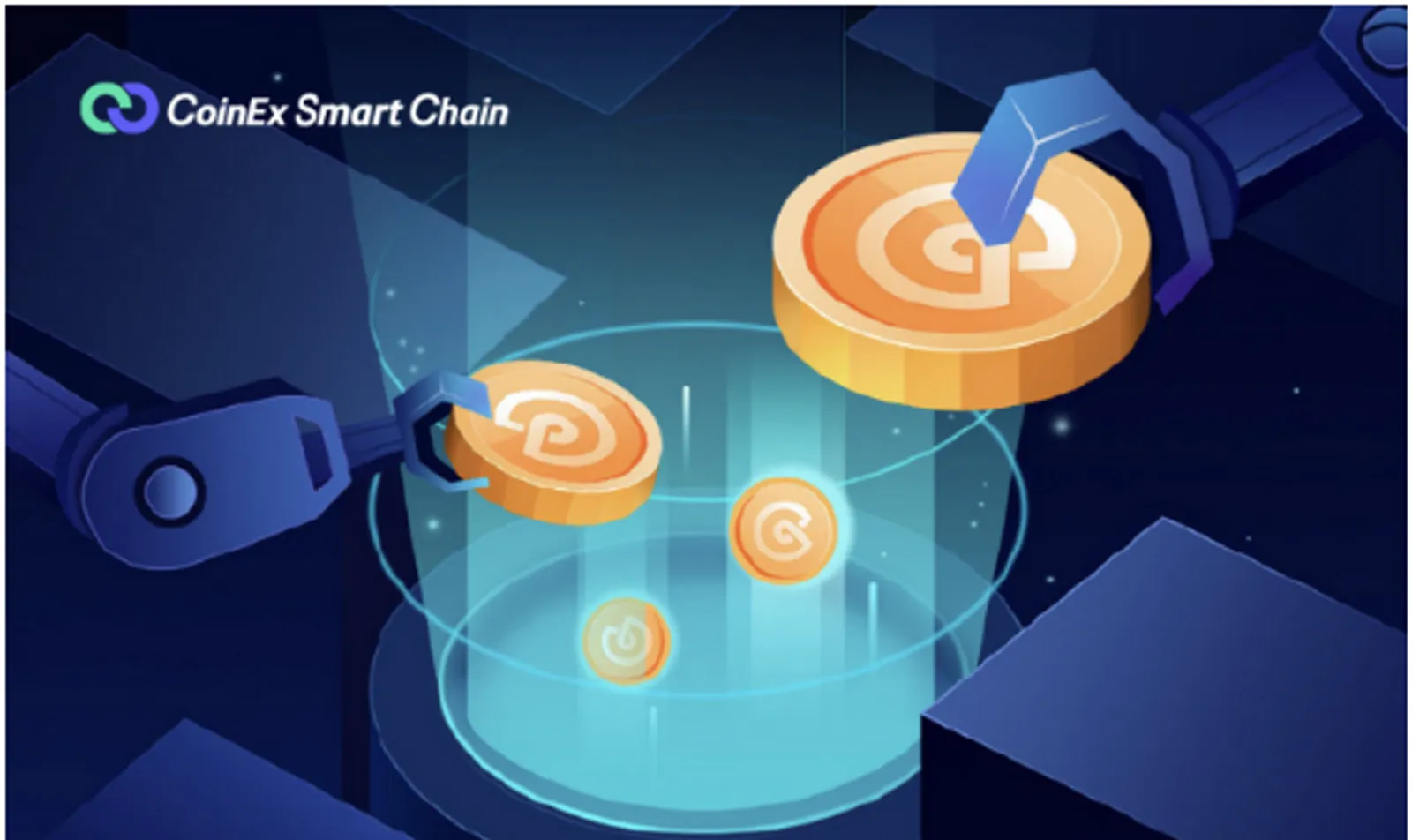 CoinEx CET銷毀說明：基礎、機制與影響 - image 2