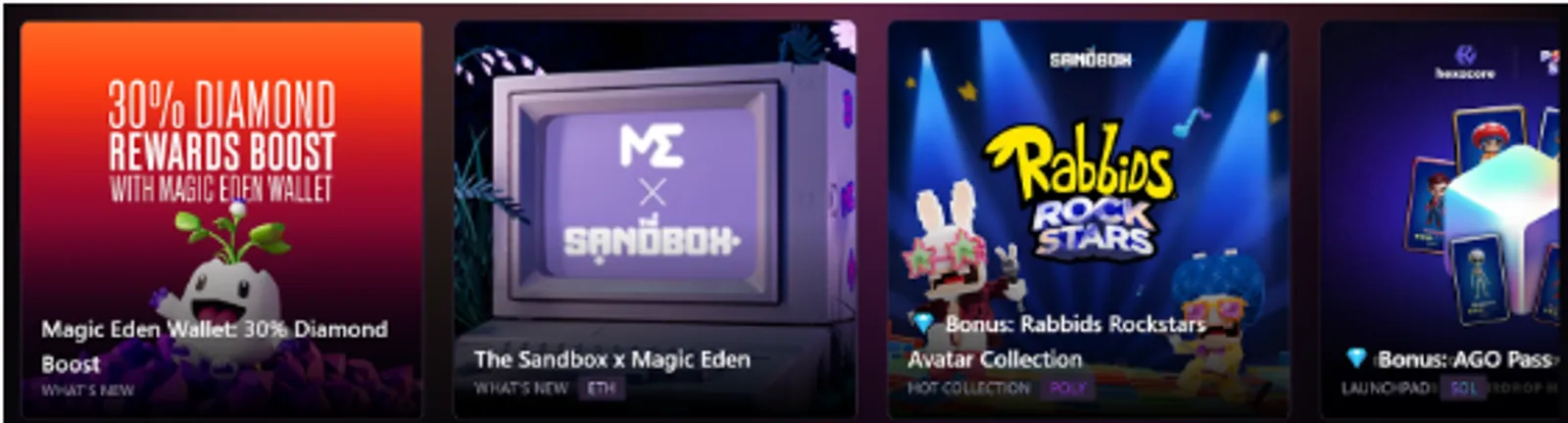 探索 Magic Eden：Solana 的頂級 NFT 市場 - image 3