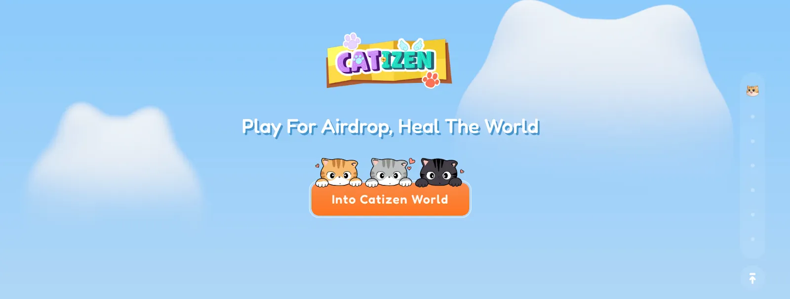 Catizen: La nueva revolución en el gaming Play-to-Earn en Telegram