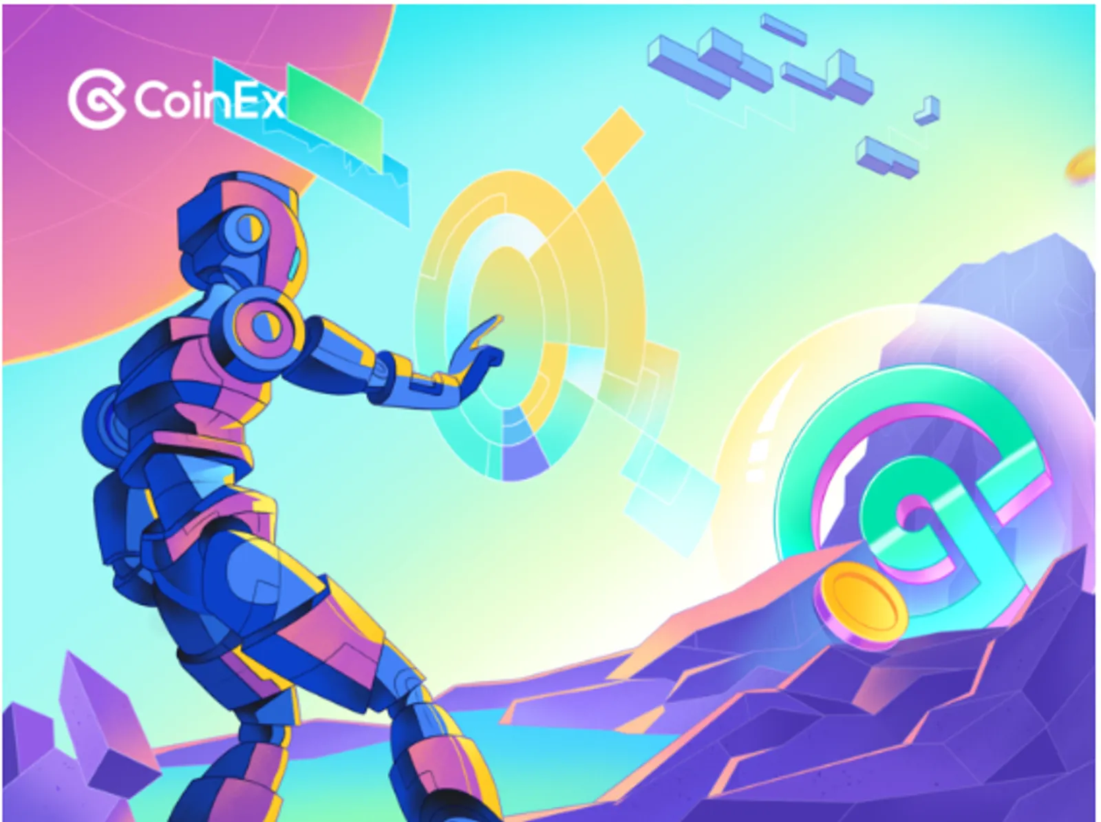 CoinEx CET銷毀說明：基礎、機制與影響