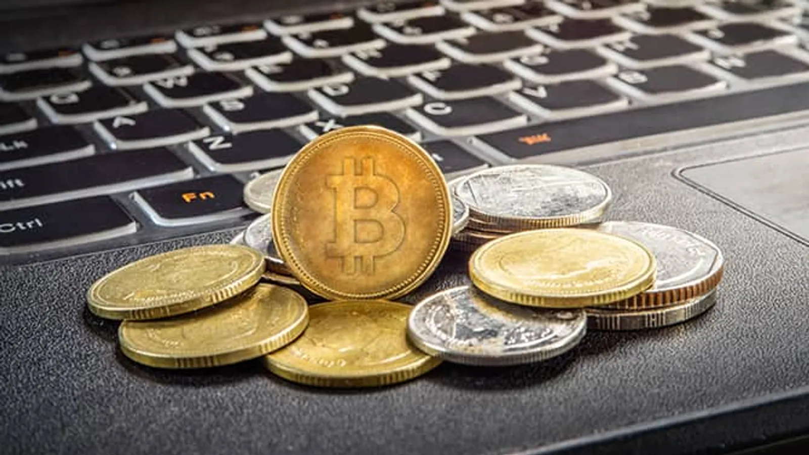 بيتكوين (BTC)