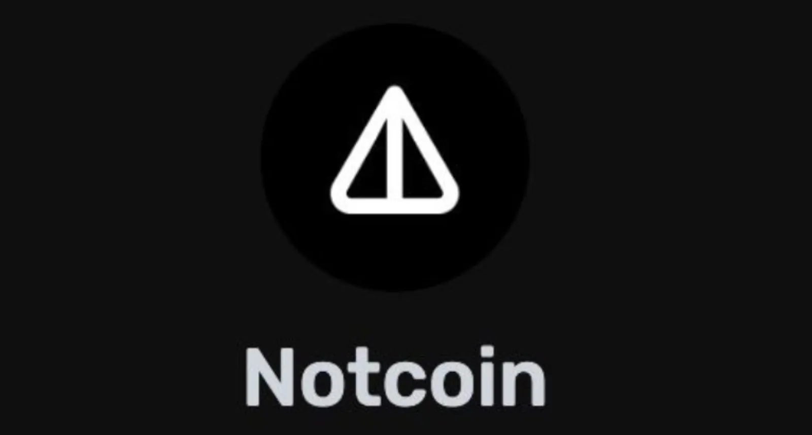 Notcoin