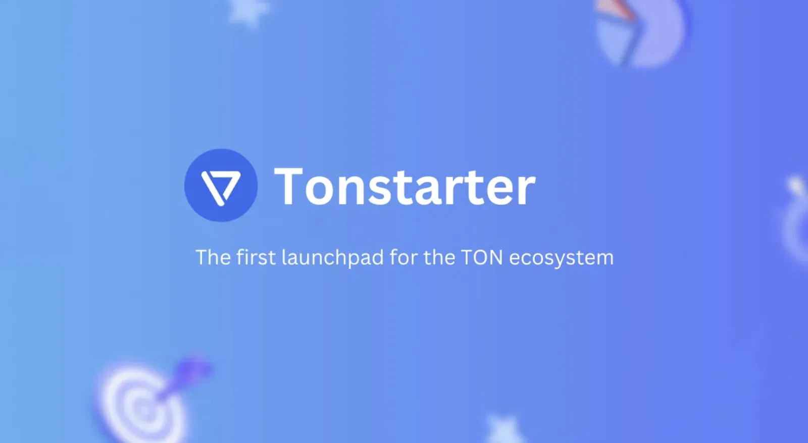 TONstarter