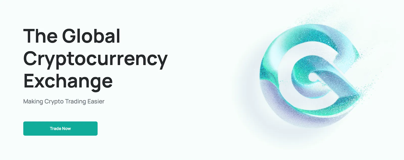 CoinEx ra nâng cấp giao diện trang web