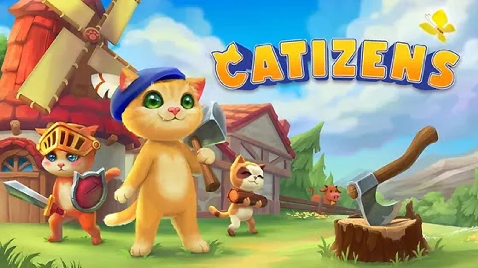 Catizen đang cách mạng hóa game Play-to-Earn trên Telegram như thế nào - image 3