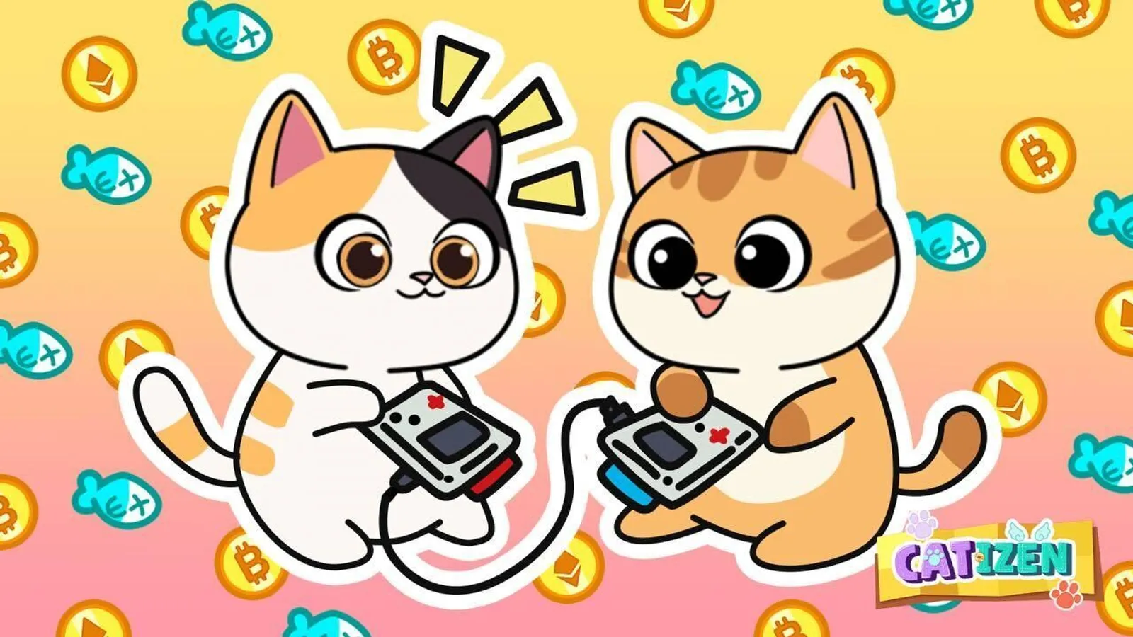 Phát triển trong tương lai của Catizen