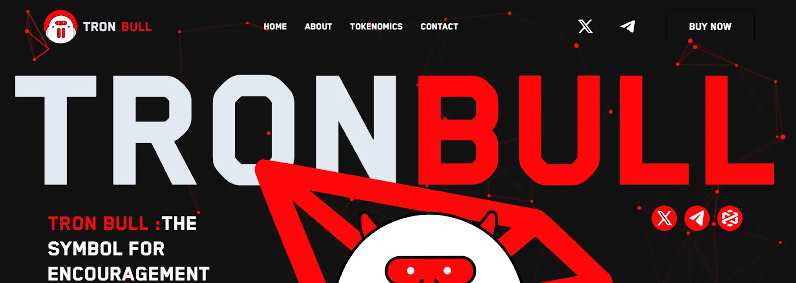 Tron Bull
