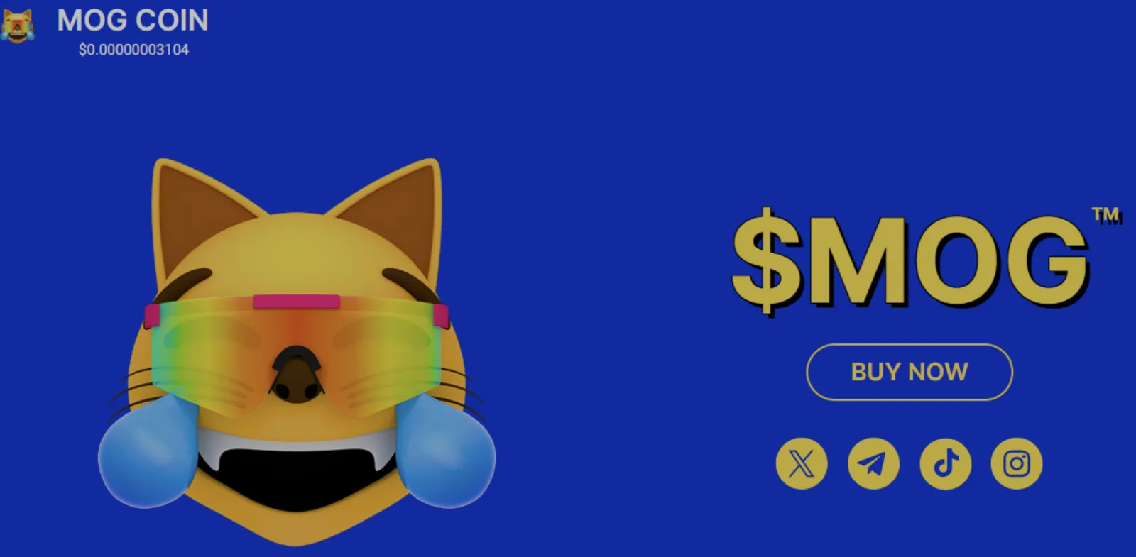 MOG Coin