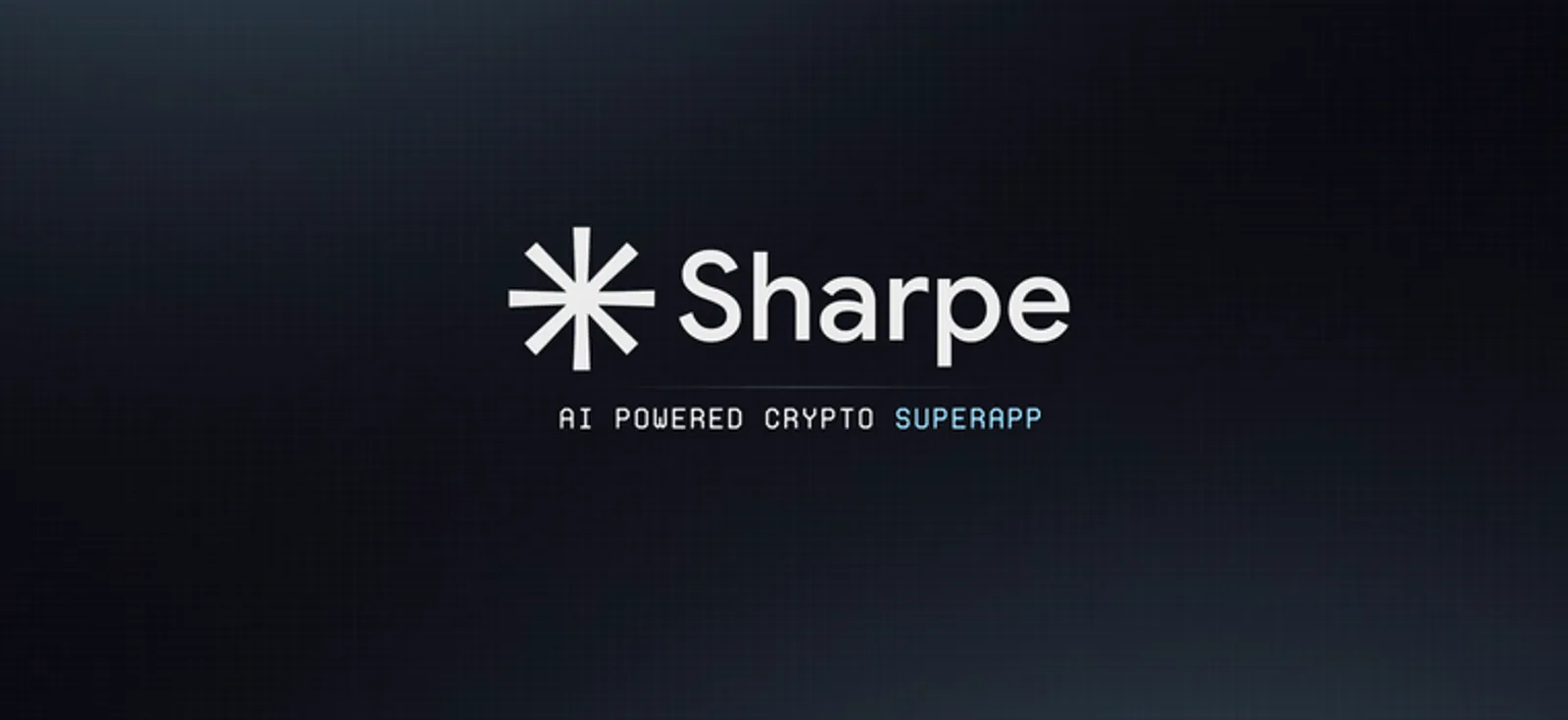 Sharpe AI