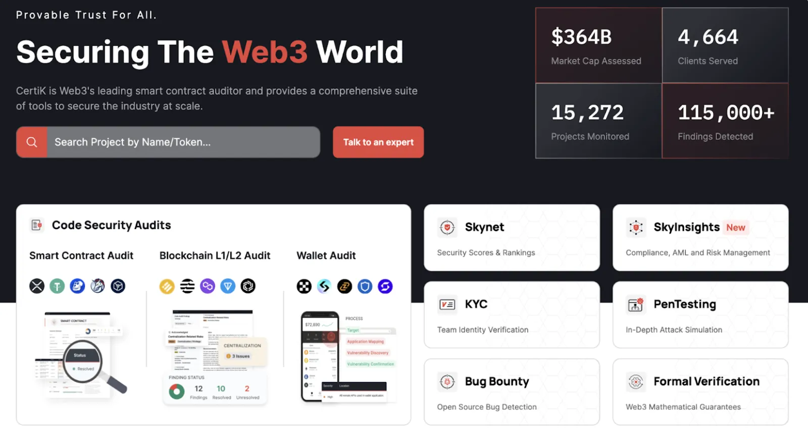 Web 3