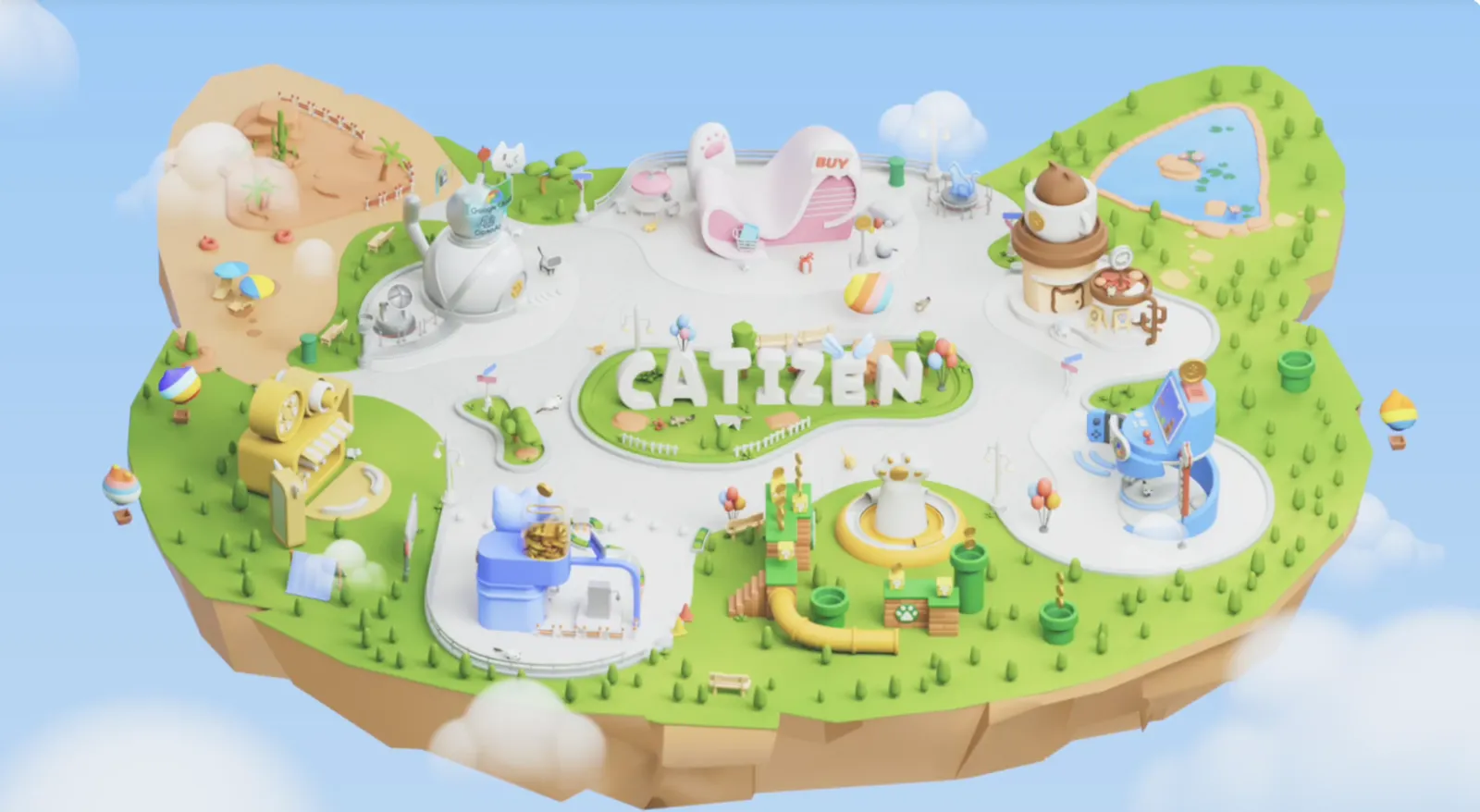 Catizen