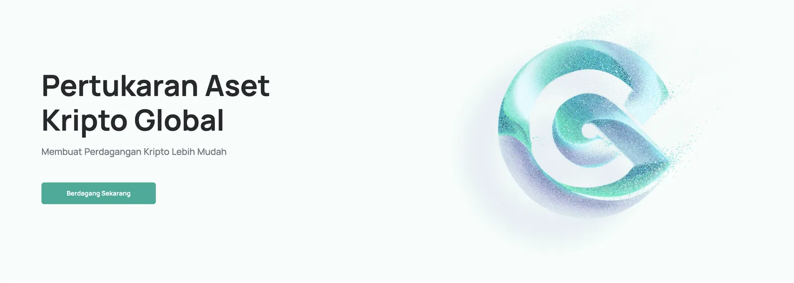 CoinEx Luncurkan Website yang Diperbarui