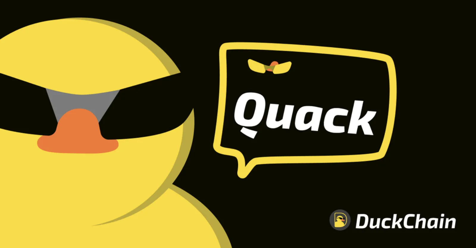 Memperkenalkan DuckChain: Solusi Layer 2 (L2) Pertama yang Kompatibel dengan EVM untuk Meningkatkan Skala Blockchain - image 2