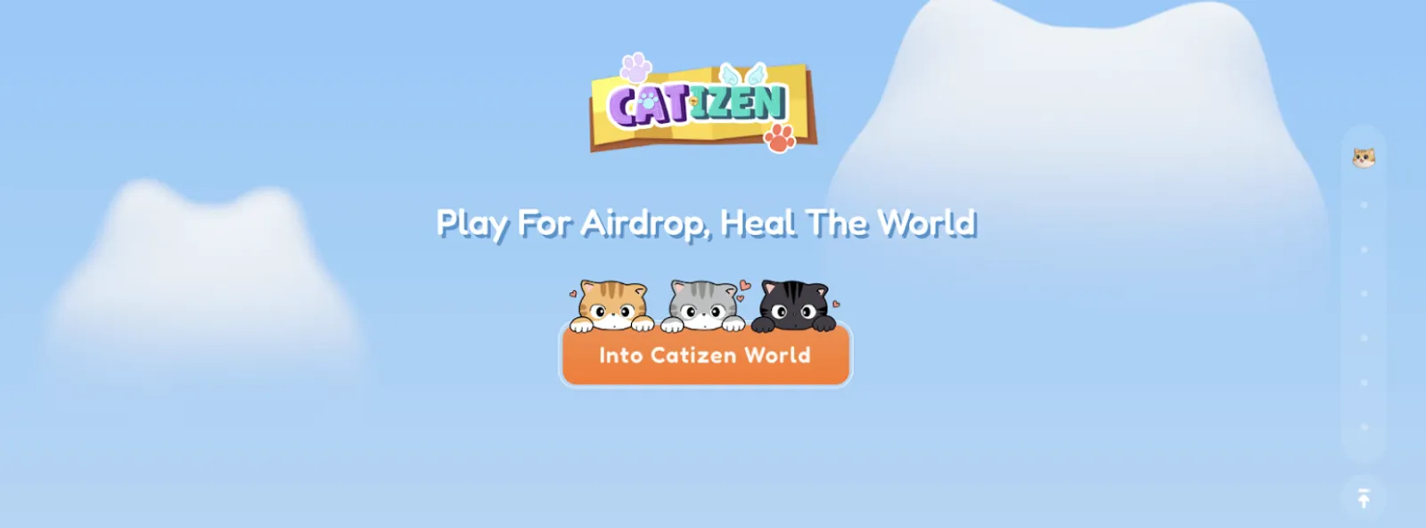 Bagaimana Catizen Merevolusi Permainan Play-to-Earn di Telegram