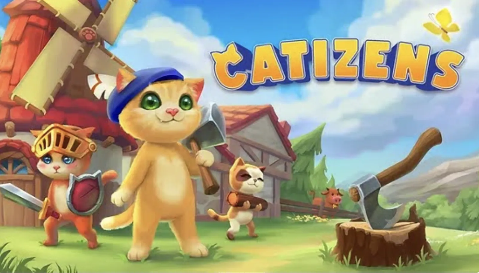 Catizen