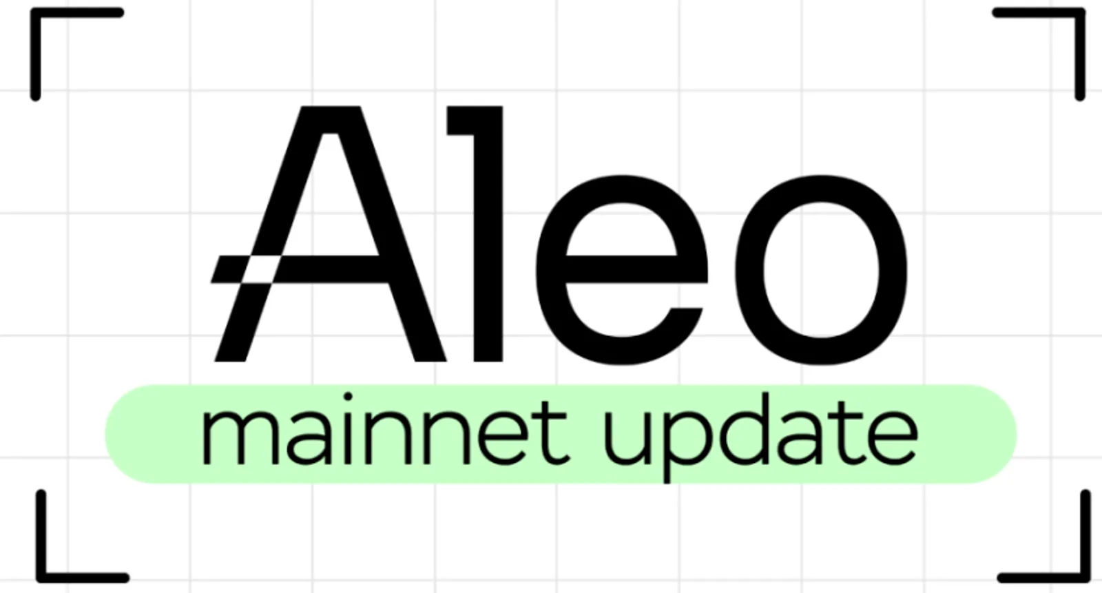 Aleo Mainnet: Una Nueva Era para las Aplicaciones Descentralizadas