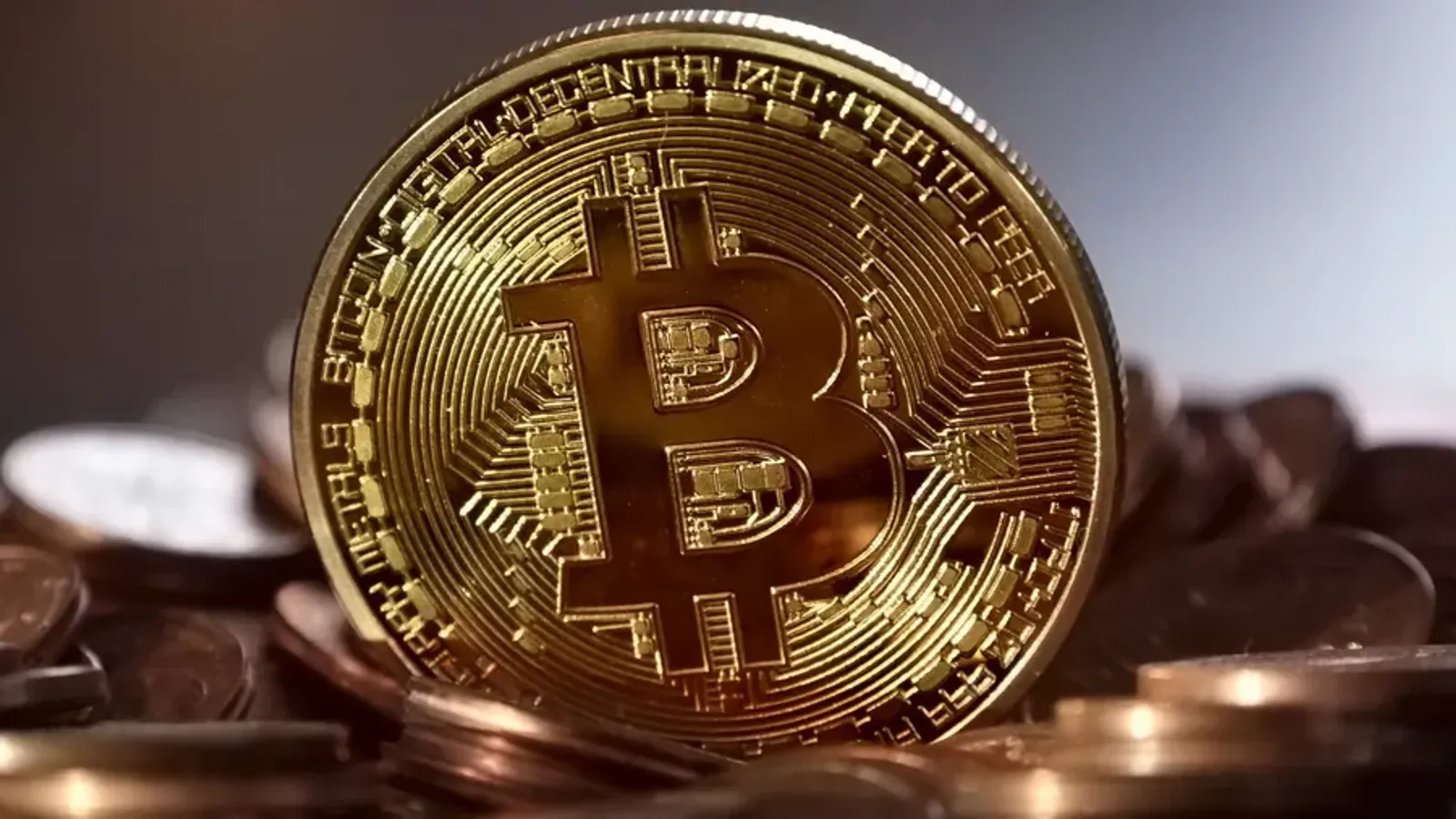 Bitcoin