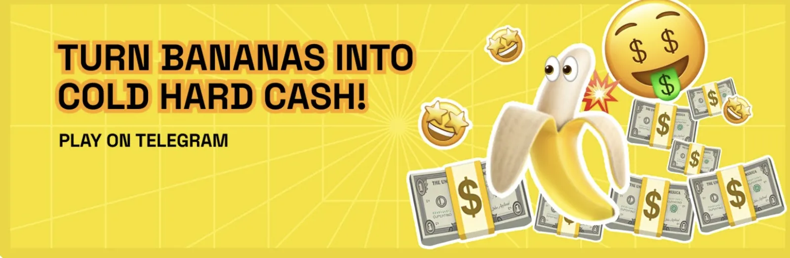 BANANA