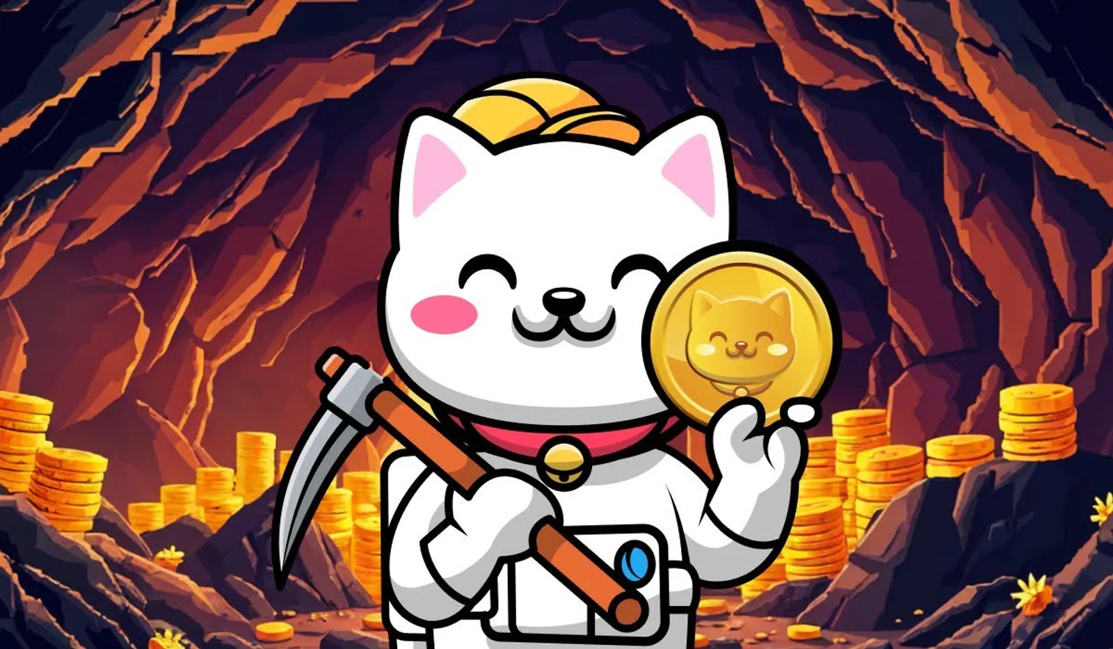 Funding and Presale