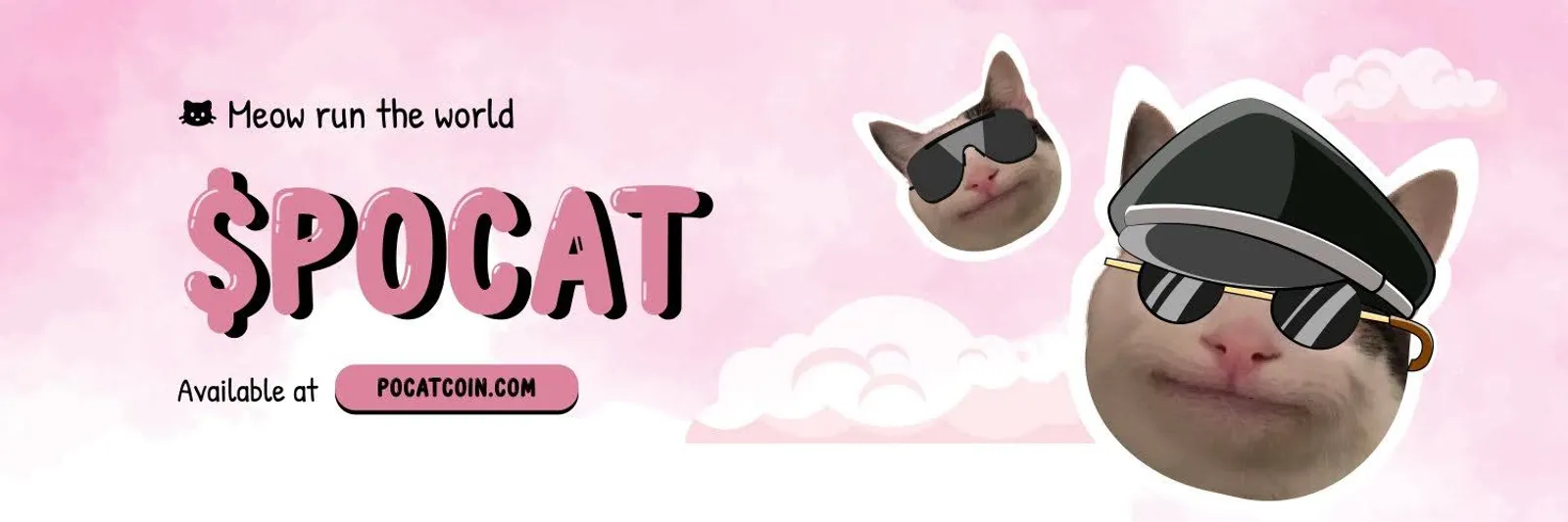 Memecoin Pocat