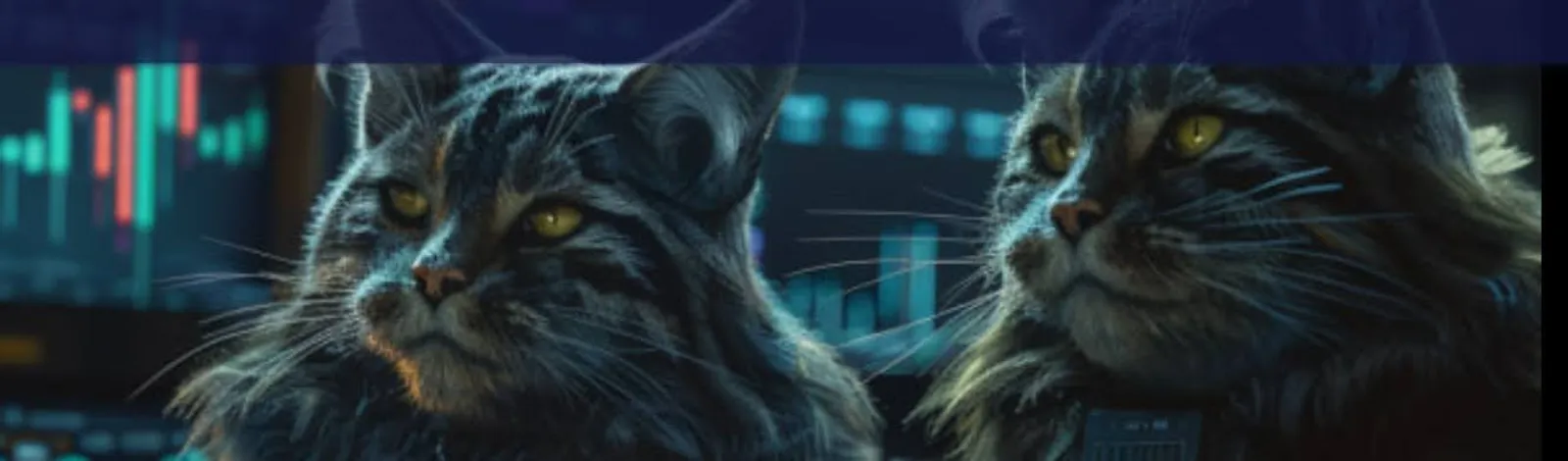 Mechanism of the Maine Coon Cat Token