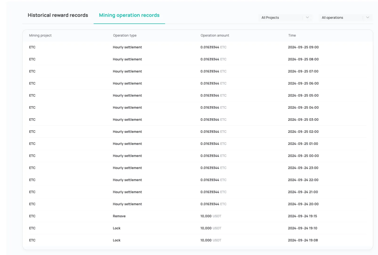 Tutorial de productos CoinEx | Cómo participar en CoinEx Mining para maximizar las ganancias - image 7