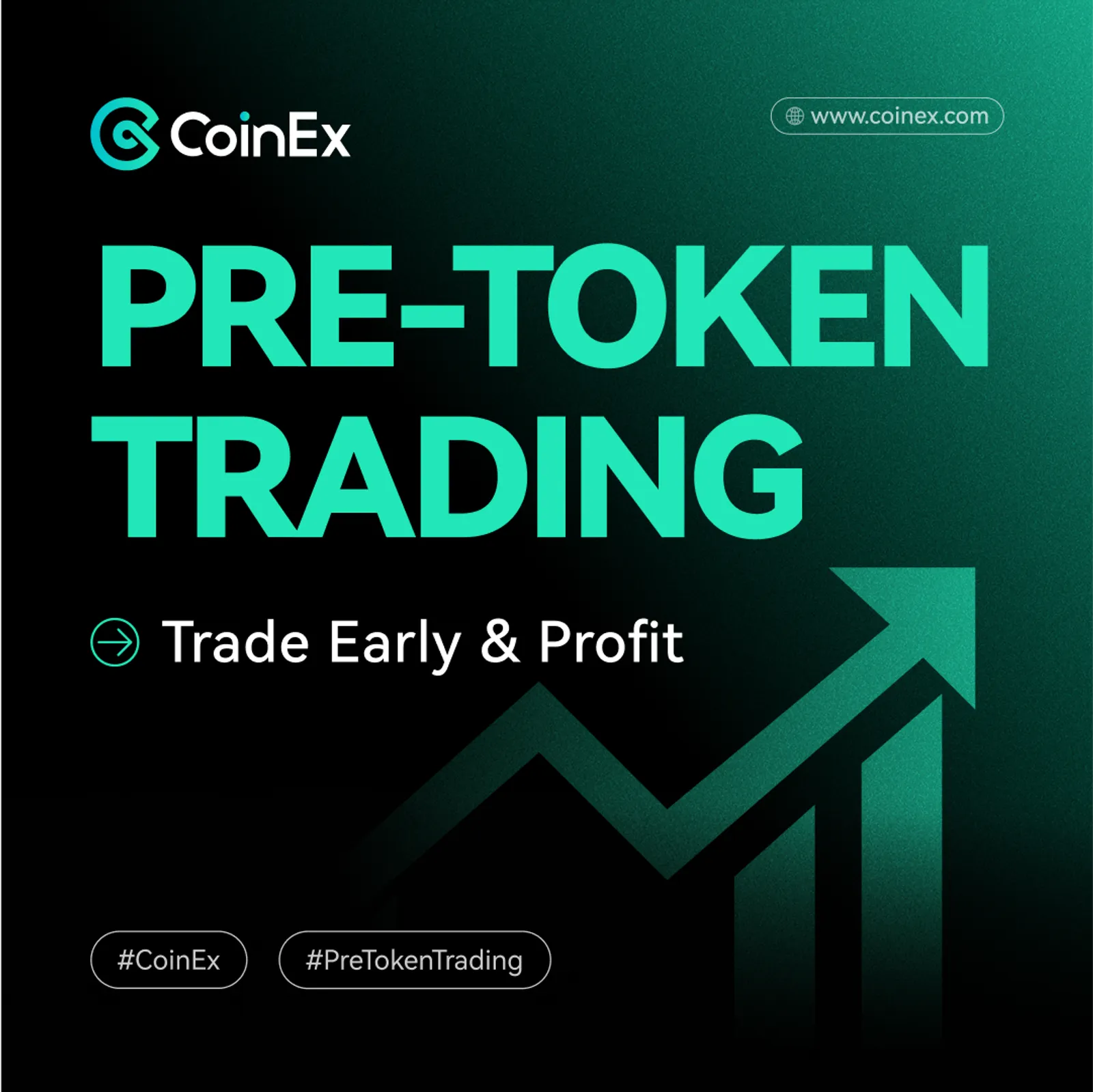 Pre-token Trading 介紹：預測性與盤前交易的創新平台