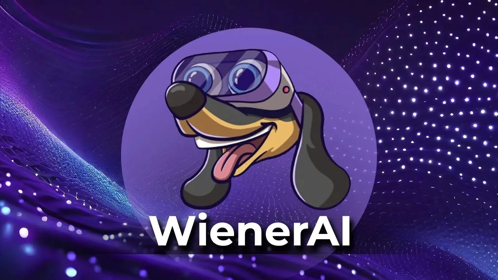 The logo of WienerAI