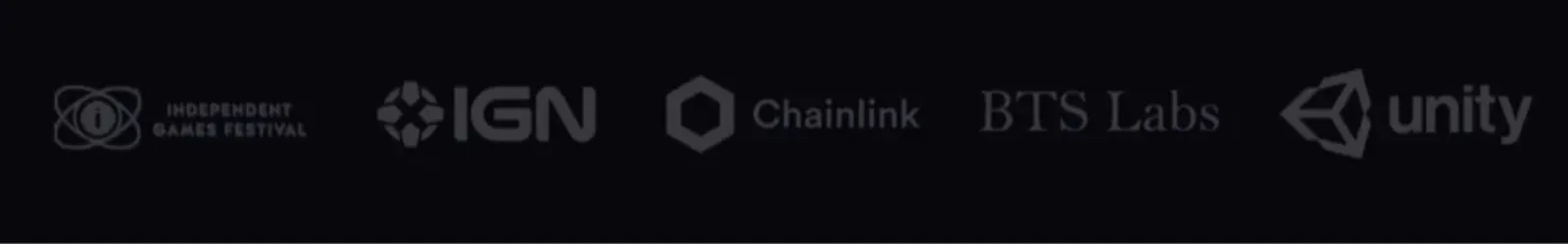 Partner institutions of CryptoBlades